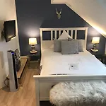 Hotel Am Volksgarten