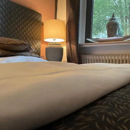 Hotel Am Volksgarten