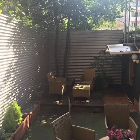 Am Volksgarten Hotel