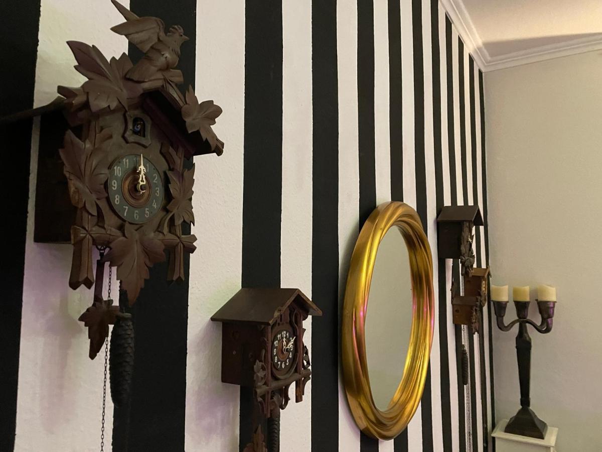 Hotel Am Volksgarten