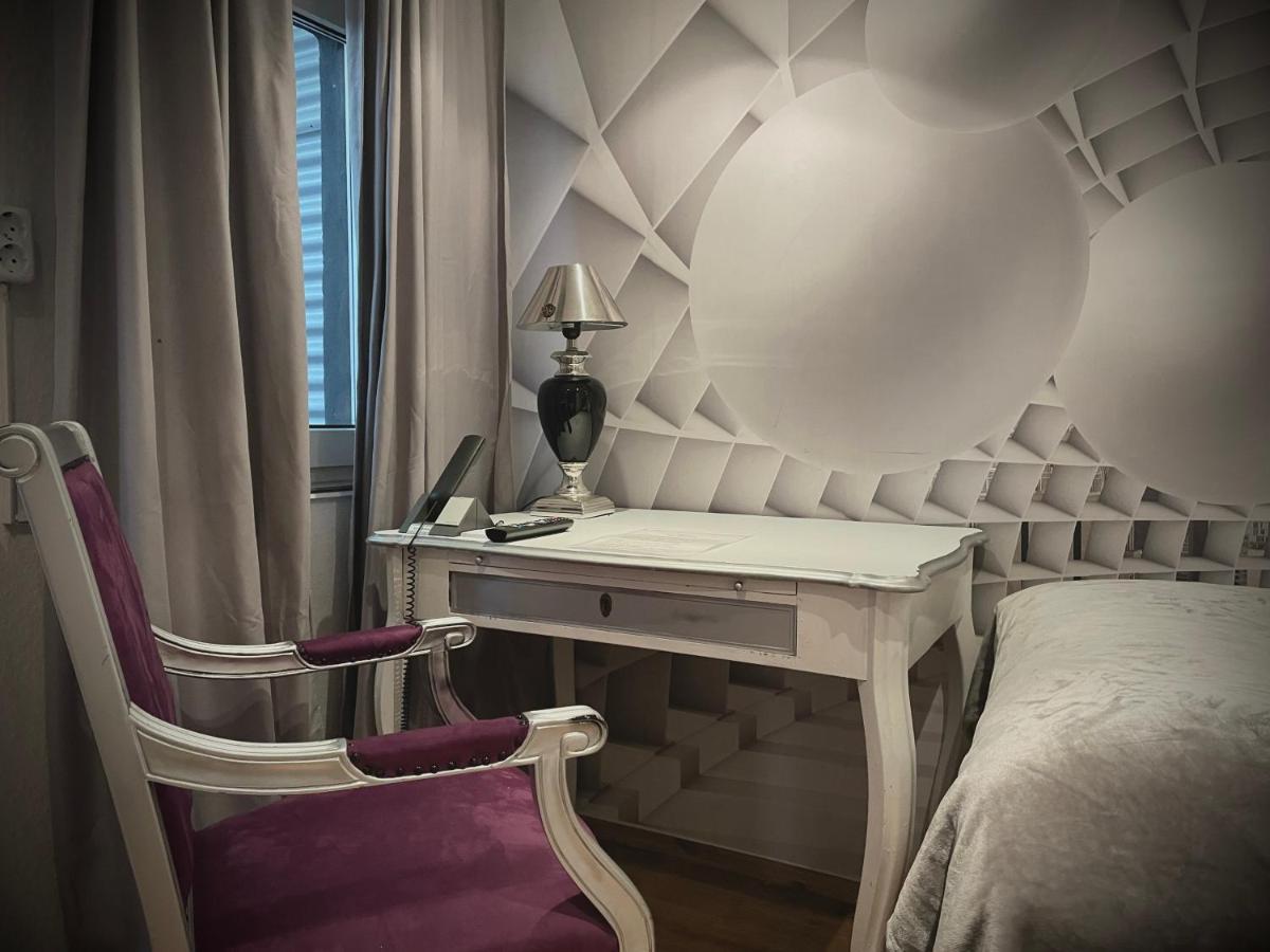 Hotel Am Volksgarten