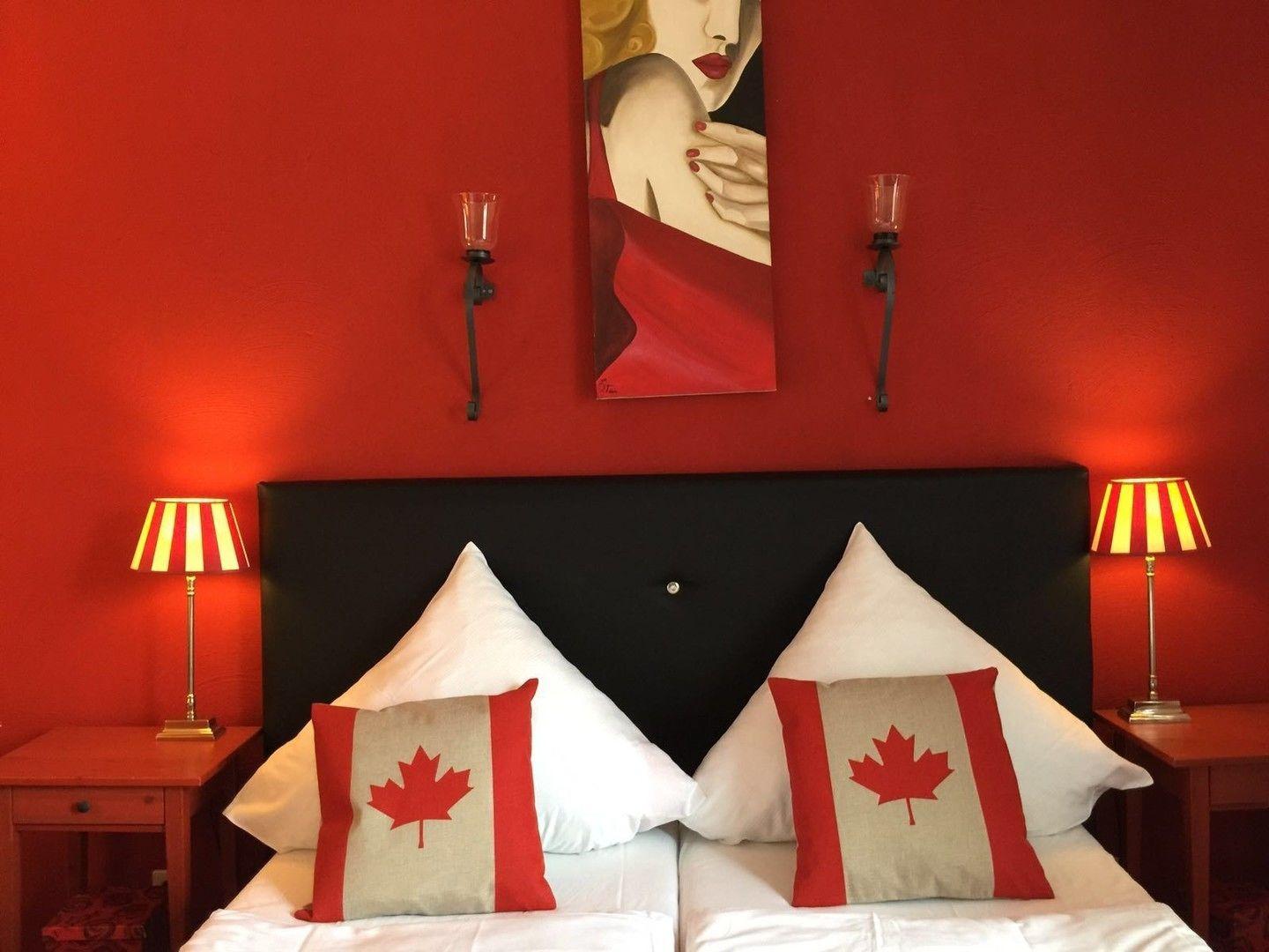 Am Volksgarten Hotel 3*