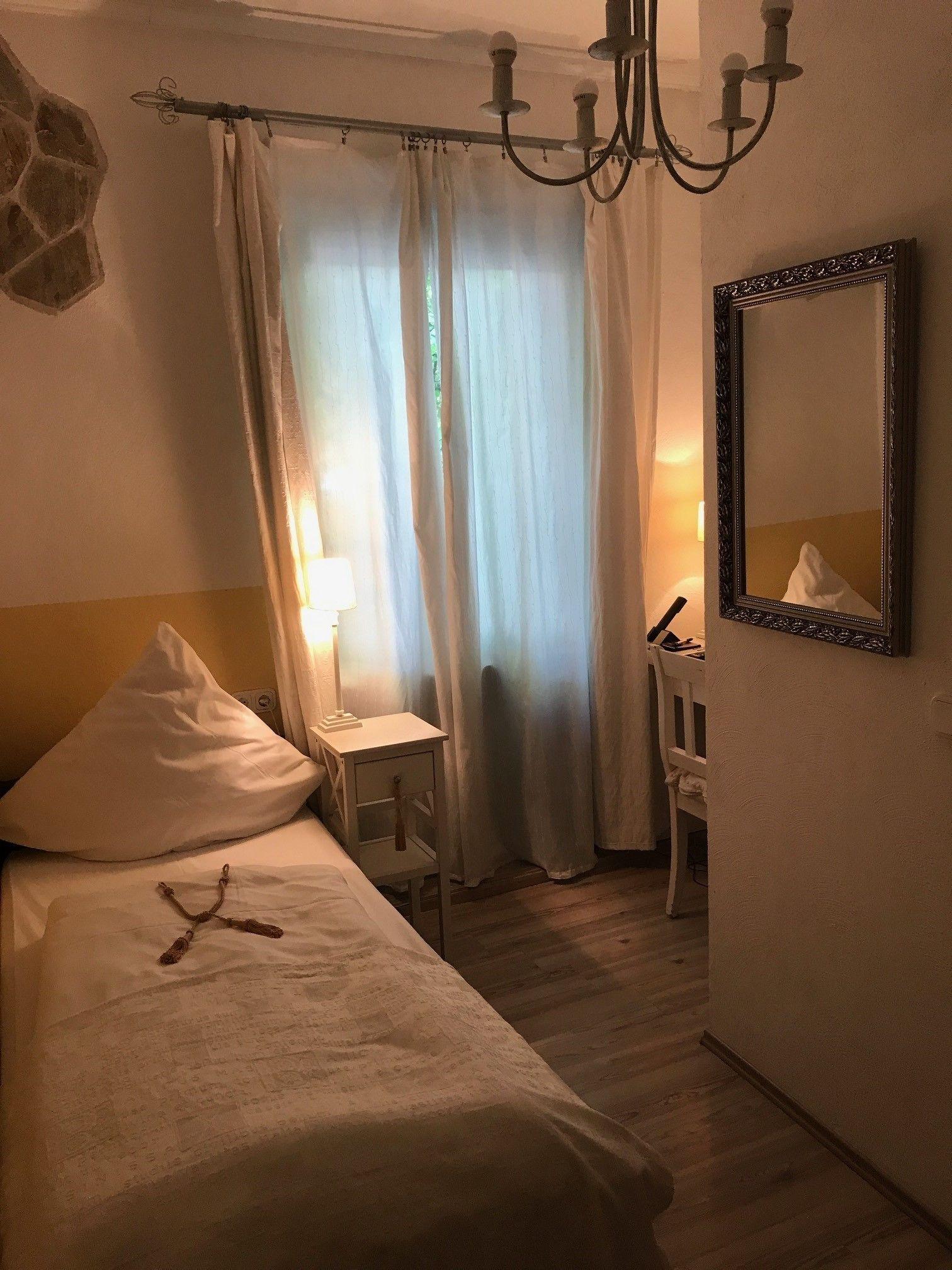 Am Volksgarten Hotel 3*