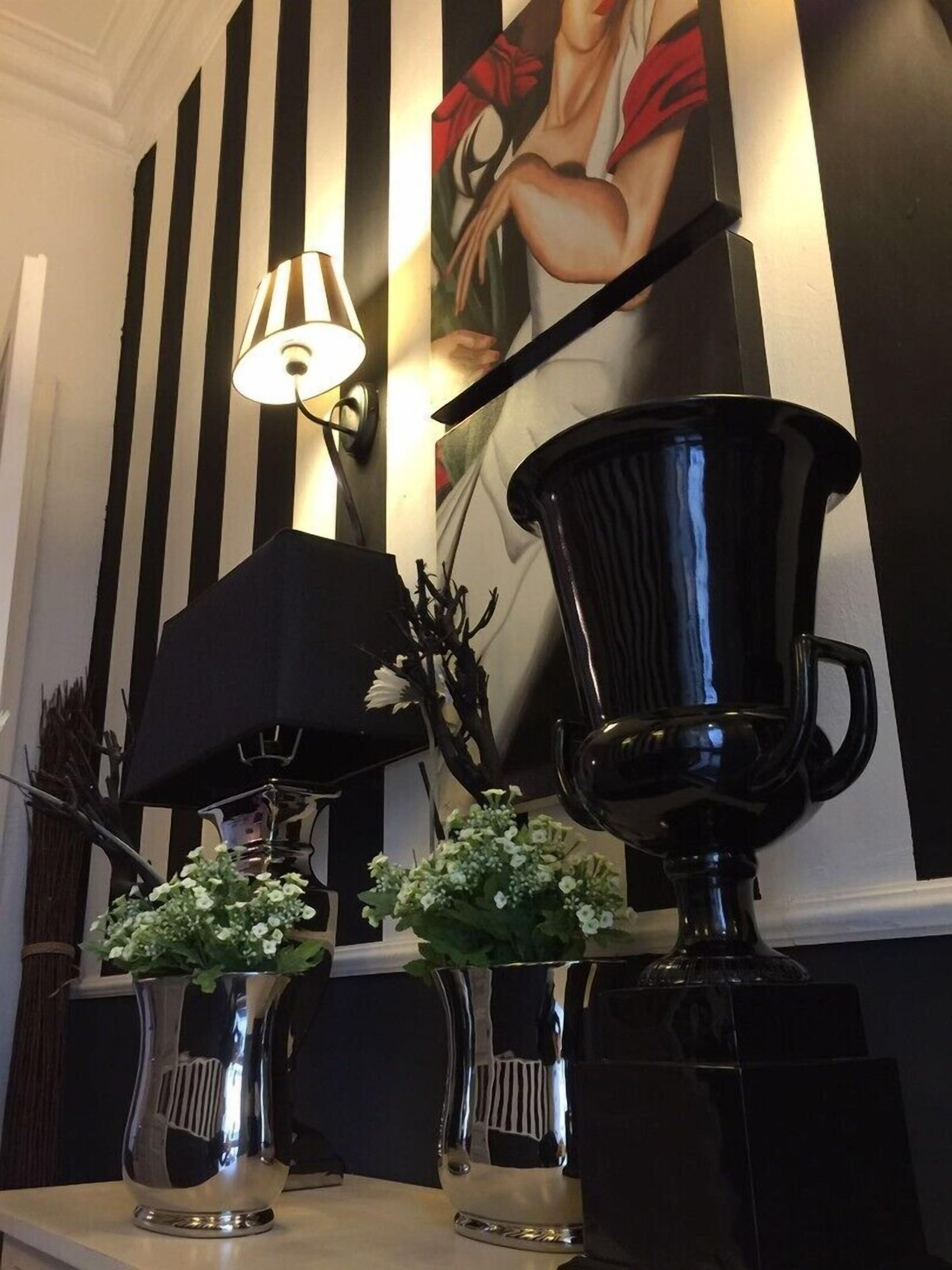 Am Volksgarten 3* Dusseldorf