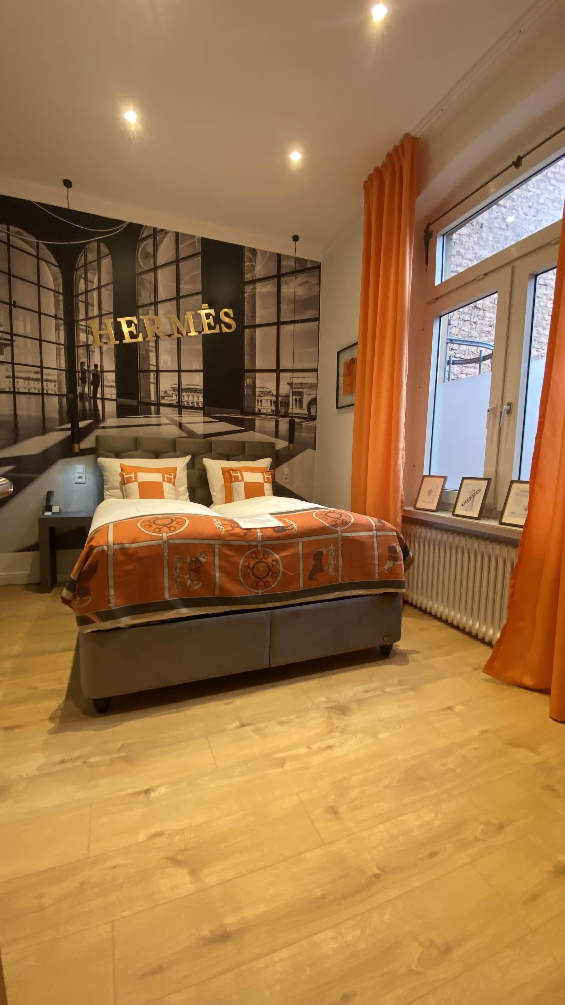 Am Volksgarten Hotel Dusseldorf