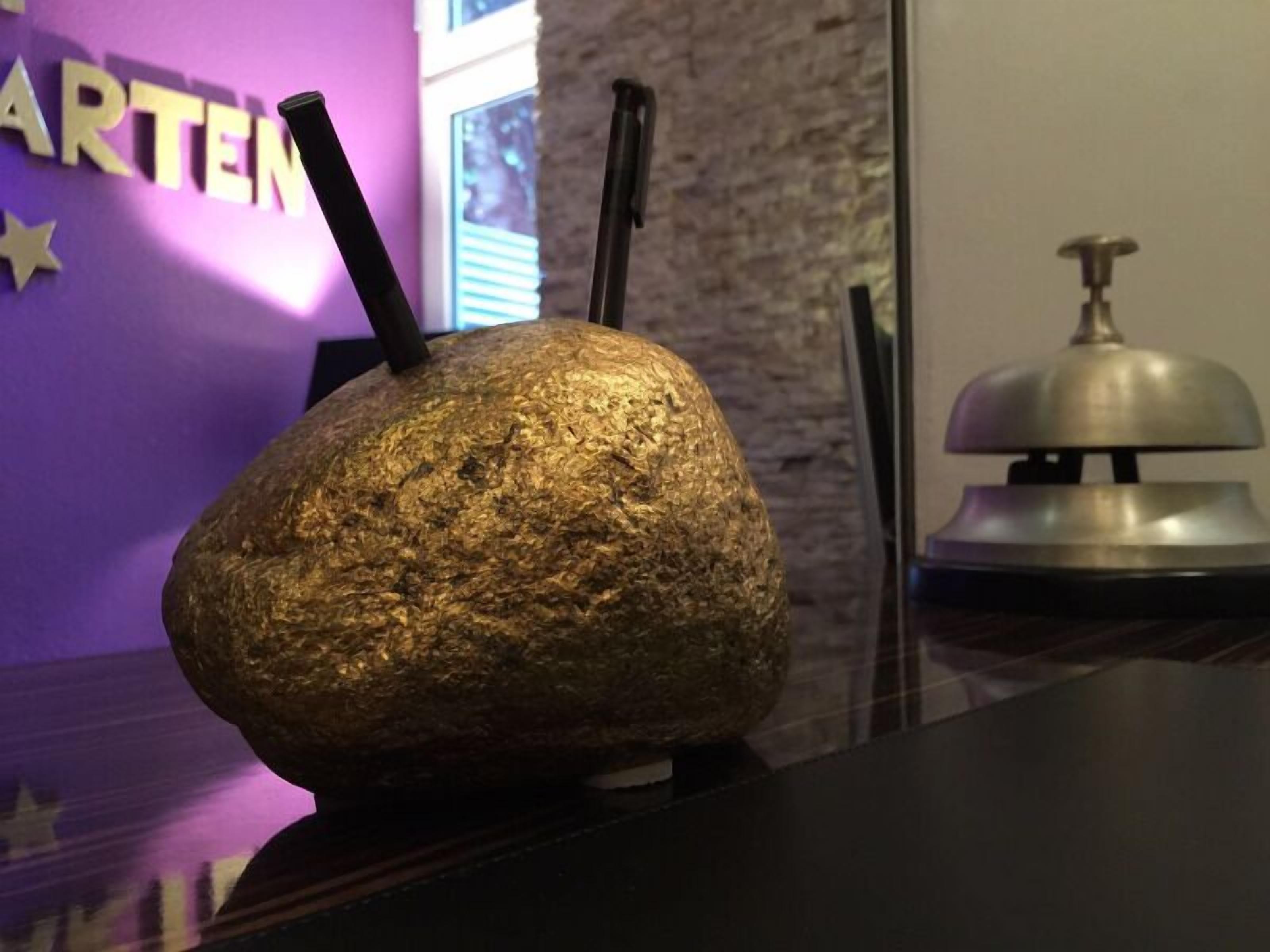 Hotel Am Volksgarten 3*