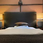Am Volksgarten Hotel 3*