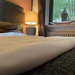 Hotel Am Volksgarten