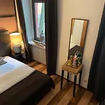 Am Volksgarten Hotel