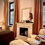 Am Volksgarten Hotel Düsseldorf