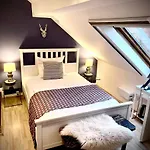 Am Volksgarten Hotel Düsseldorf