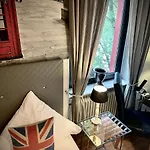Hotel Am Volksgarten 3*