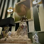 Am Volksgarten Hotel Düsseldorf