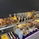Am Volksgarten 3* Düsseldorf