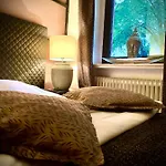 Hotel Am Volksgarten