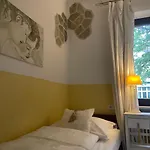 Am Volksgarten Hotel Düsseldorf