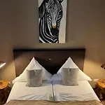Hotel Am Volksgarten Düsseldorf