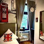 Am Volksgarten Hotel 3*