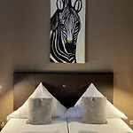 Hotel Am Volksgarten