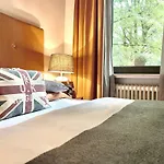 Am Volksgarten Hotel Düsseldorf