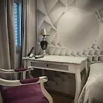 Hotel Am Volksgarten