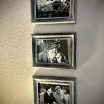 Hotel Am Volksgarten Düsseldorf