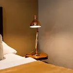 Hotel Am Volksgarten