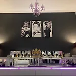 Am Volksgarten Hotel Düsseldorf