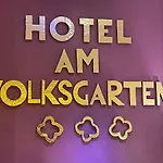 Am Volksgarten Hotel Düsseldorf