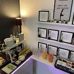 Am Volksgarten Hotel Düsseldorf