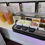 Am Volksgarten Hotel 3*