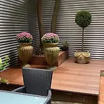 Hotel Am Volksgarten Düsseldorf