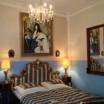 Hotel Am Volksgarten 3*