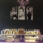 Hotel Am Volksgarten