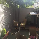 Am Volksgarten Hotel