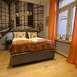Am Volksgarten Hotel Düsseldorf