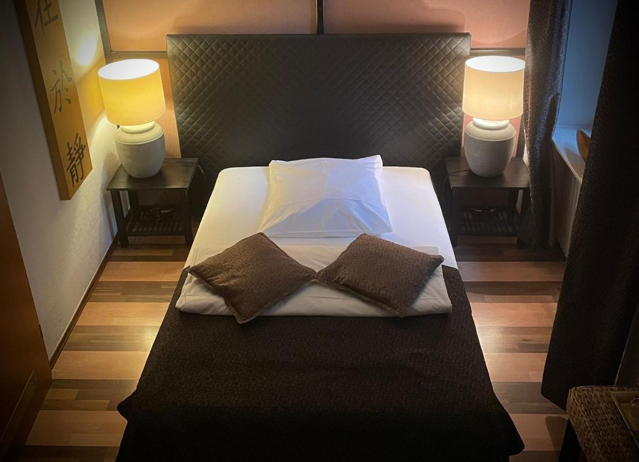 Am Volksgarten Hotel