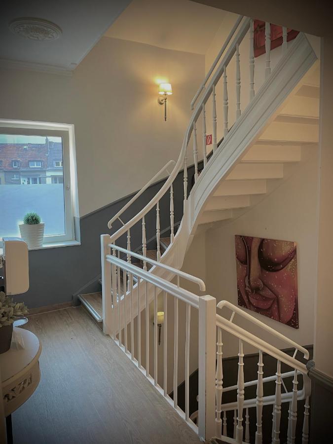 Hotel Am Volksgarten