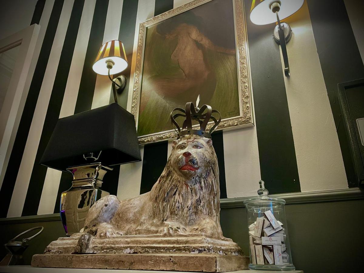 Am Volksgarten Hotel Düsseldorf