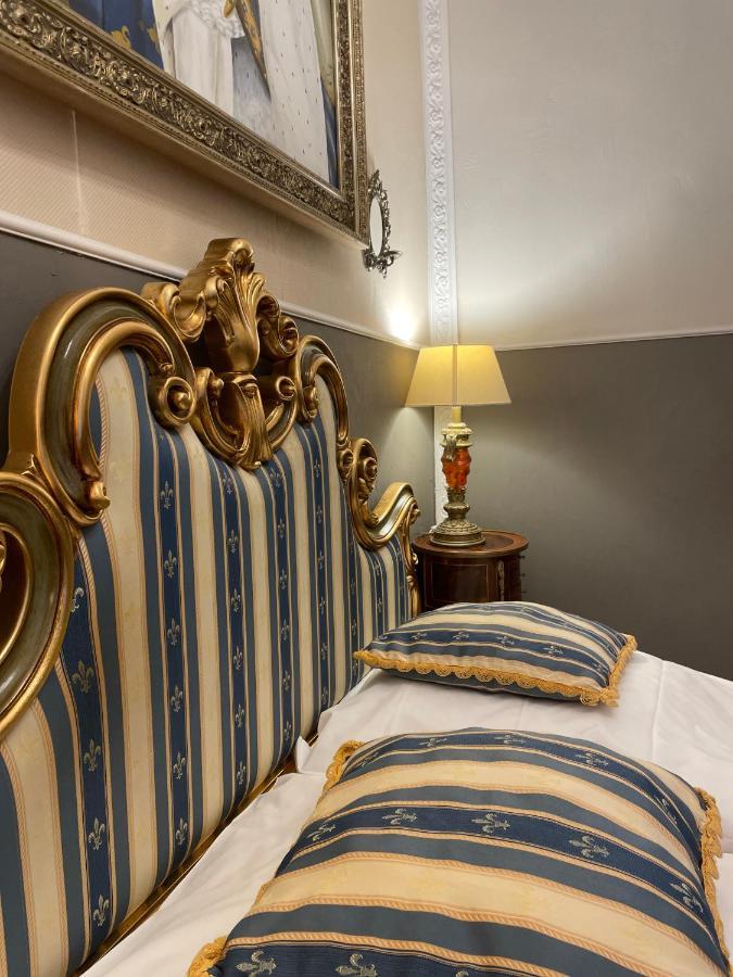 Hotel Am Volksgarten 3*