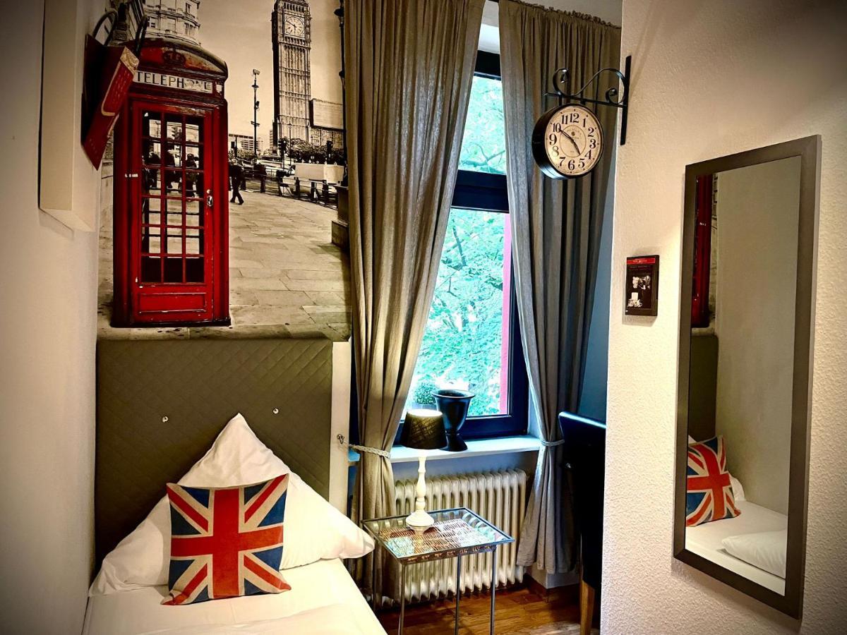 Am Volksgarten Hotel 3*