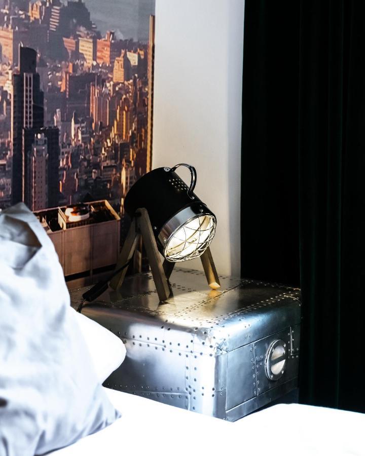 Hotel Am Volksgarten 3*