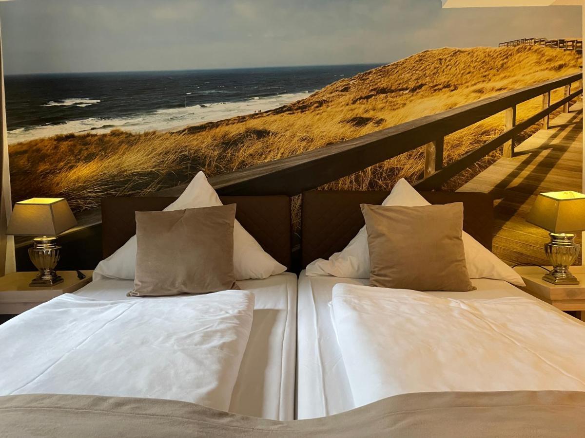 Am Volksgarten Hotel 3*