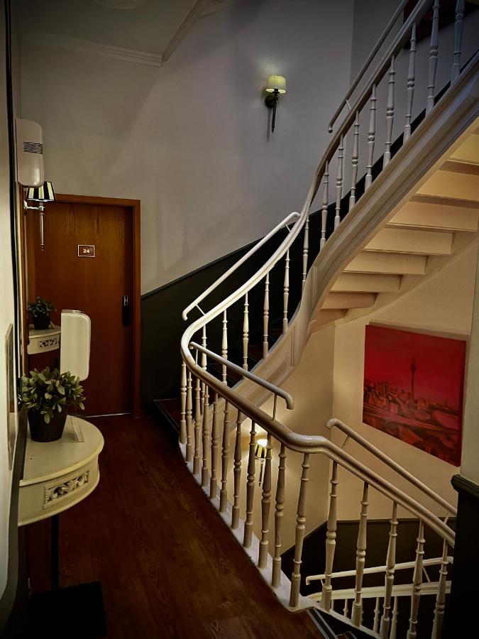 Am Volksgarten Düsseldorf