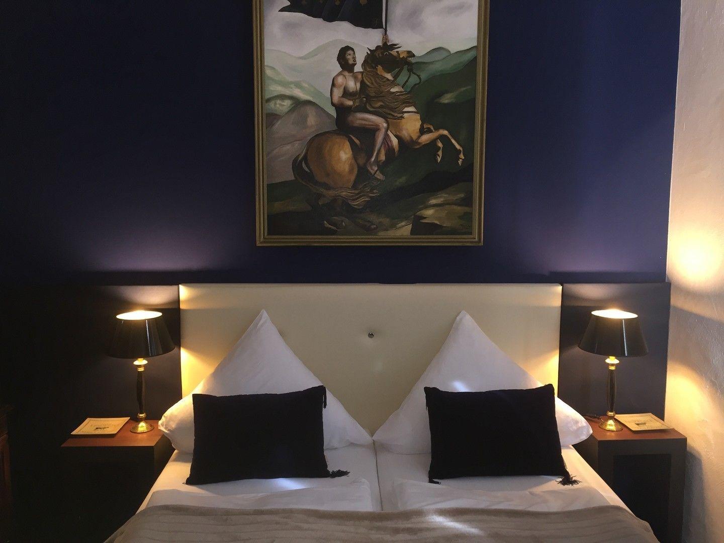 Am Volksgarten Düsseldorf