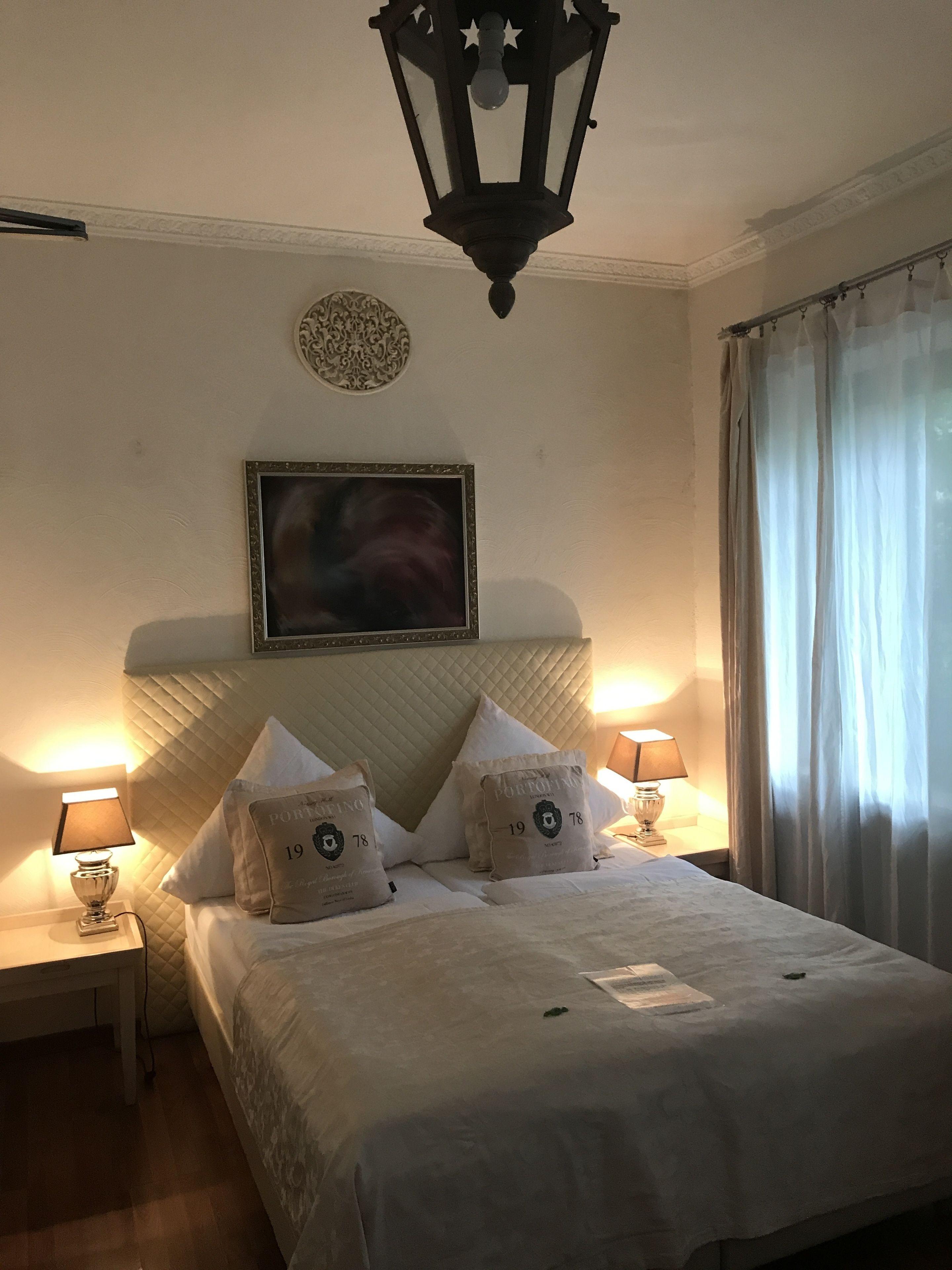 Hotel Am Volksgarten